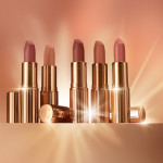 Charlotte Tilbury The Super Nudes Matte Revolution 
